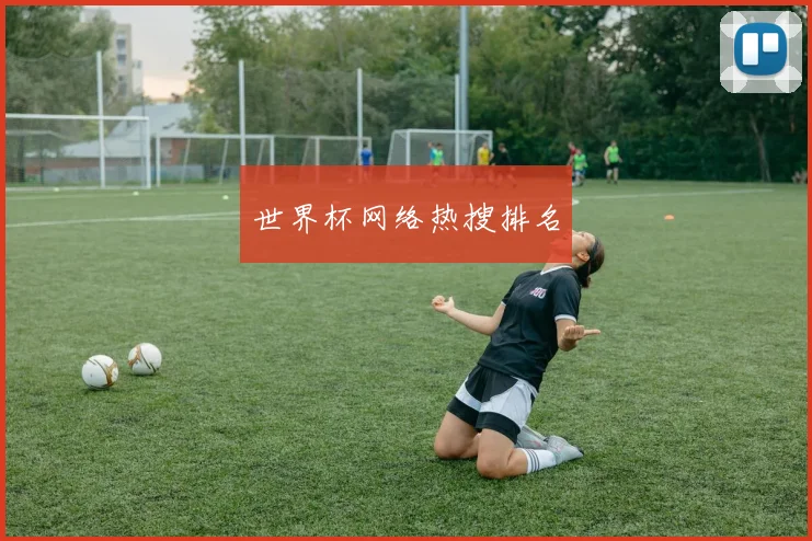 世界杯网络热搜排名